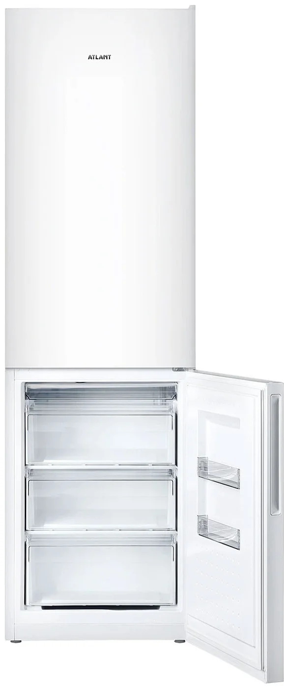 Холодильник Atlant ХМ-4624-101 White - ForteMarket Холодильник Atlant ХМ-4624-101 White купить,0