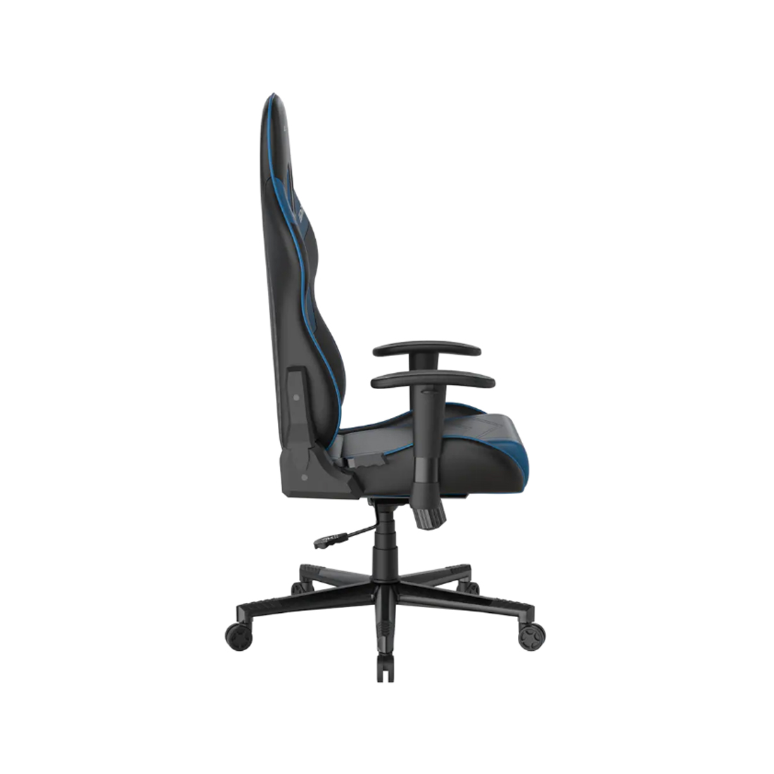 Кресло игровое DX Racer GC/LPF132LTC/NB Black Blue