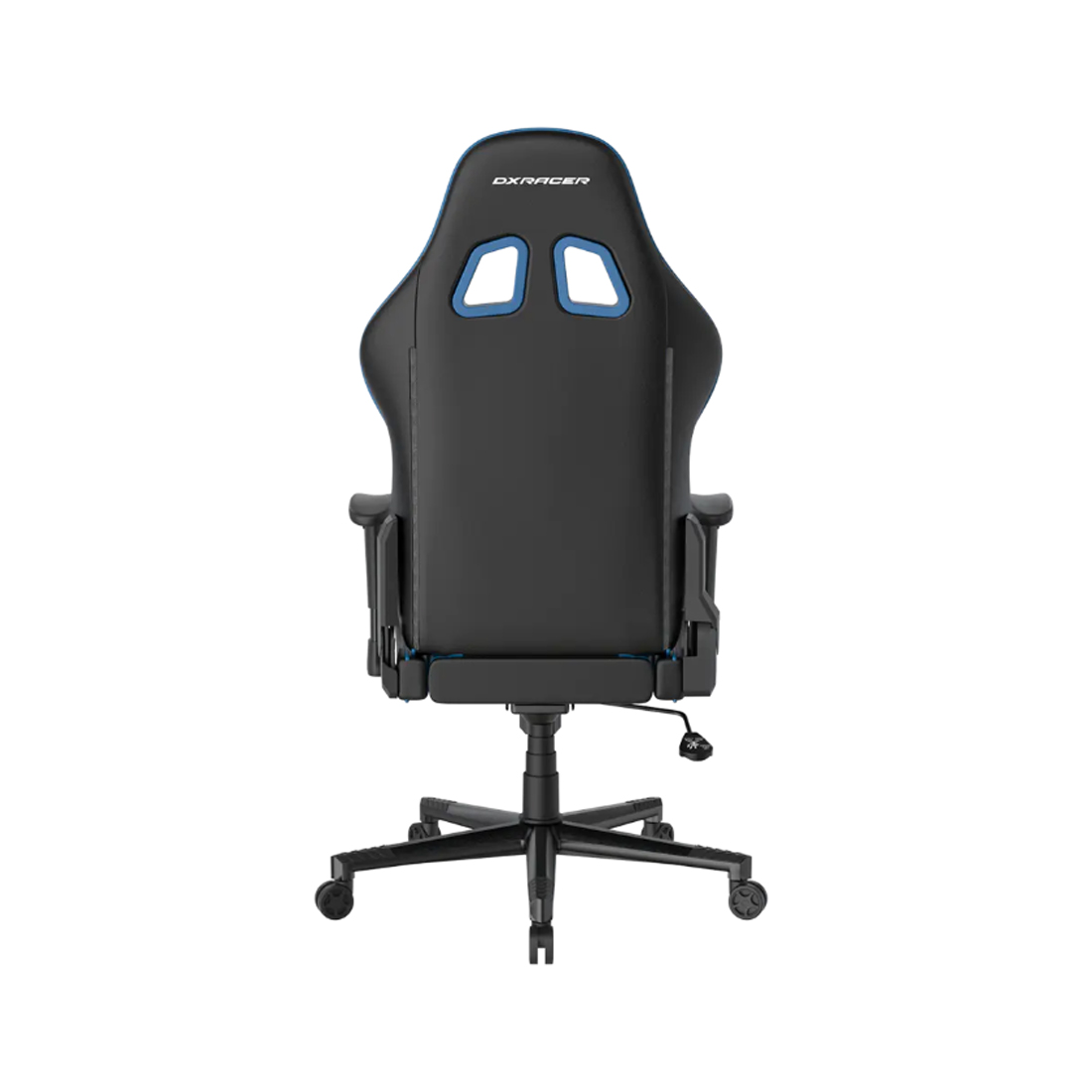 Кресло игровое DX Racer GC/LPF132LTC/NB Black Blue
