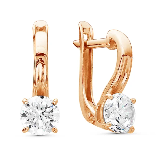 Серьги Zlato Z2-9397 3.29гр купить,223720