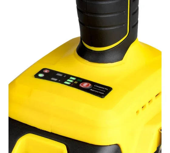 Гайковерт электрический Kolner KCW 20/350 8022300021 купить,0