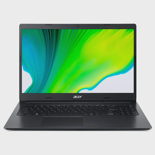 Ноутбук Acer Aspire 3 A315-34-C995 NX.HE3ER.00U 15.6'' Black