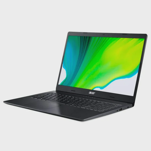 Ноутбук Acer Aspire 3 A315-34-C995 NX.HE3ER.00U 15.6'' Black