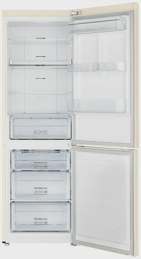 Холодильник Samsung RB33A32N0EL/WT Beige
