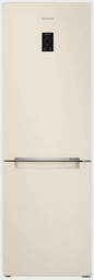 Холодильник Samsung RB33A32N0EL/WT Beige