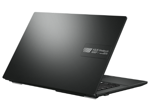 Ноутбук Asus Vivobook Go E1404FA-EB045 90NB0ZS2-M00670 14" Black