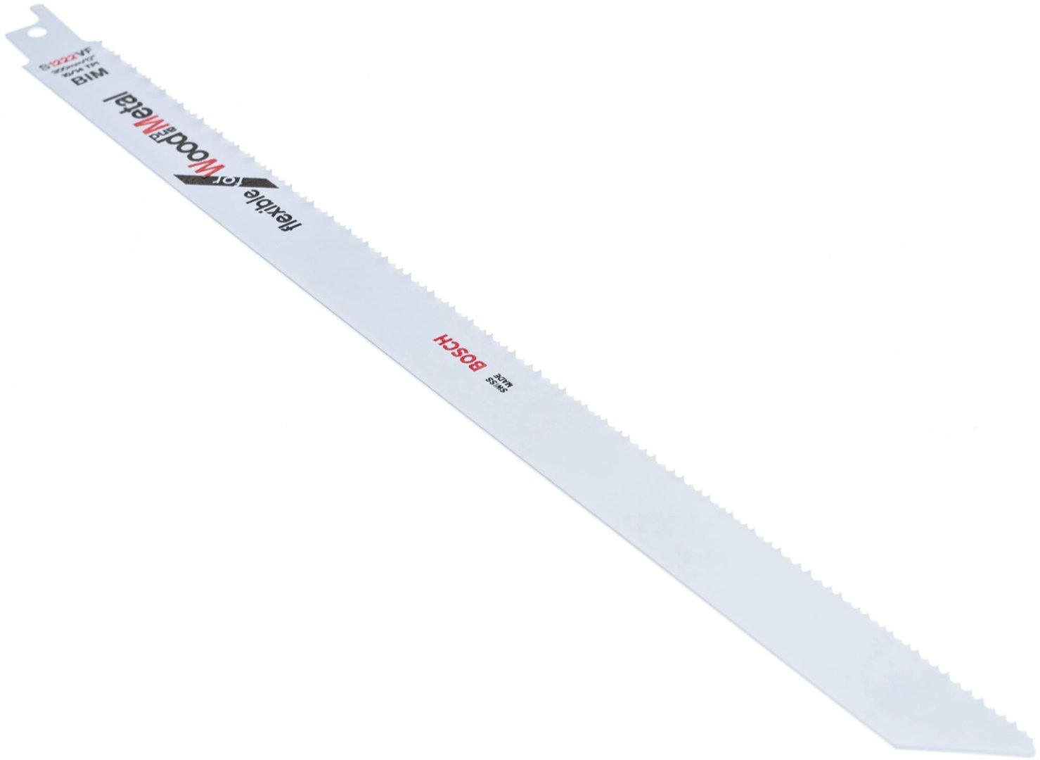 Пильное полотно Robert BOSCH 300 мм, 2 шт. арт. 2608656043