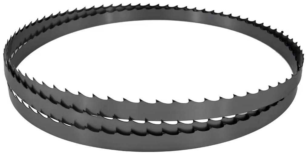 Пильное полотно ALTECO 1140 мм, 1 шт. арт. AB 1140 77077 купить,NaN