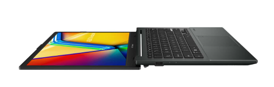 Ноутбук Asus Vivobook Go E1404FA-EB045 90NB0ZS2-M00670 14" Black купить,NaN