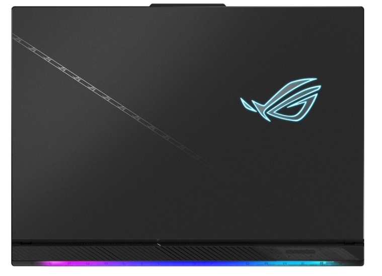 Ноутбук Asus Rog Strix Scar 18 G834JZR-N6072 90NR0IN2-M003C0 18" Black - ForteMarket Ноутбук Asus Rog Strix Scar 18 G834JZR-N6072 90NR0IN2-M003C0 18" Black купить,0
