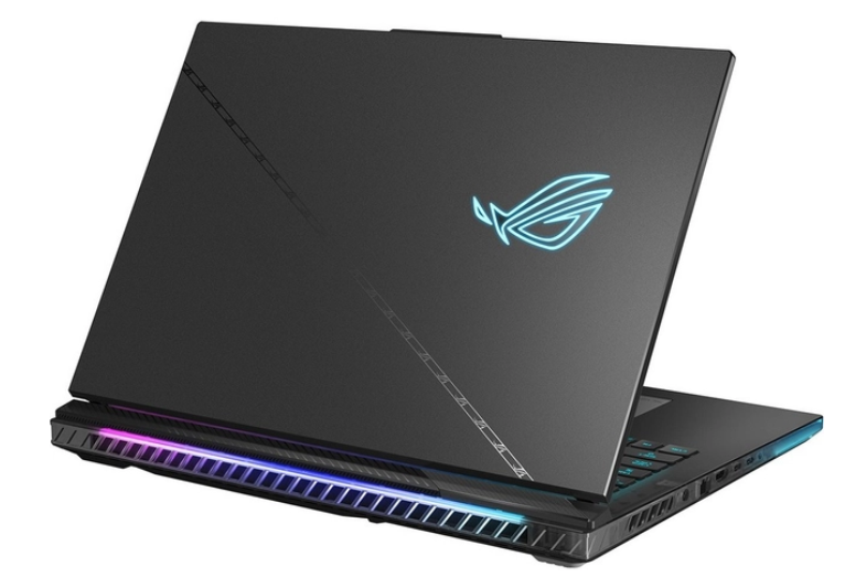 Ноутбук Asus Rog Strix Scar 18 G834JZR-N6072 90NR0IN2-M003C0 18" Black - ForteMarket Ноутбук Asus Rog Strix Scar 18 G834JZR-N6072 90NR0IN2-M003C0 18" Black купить,0