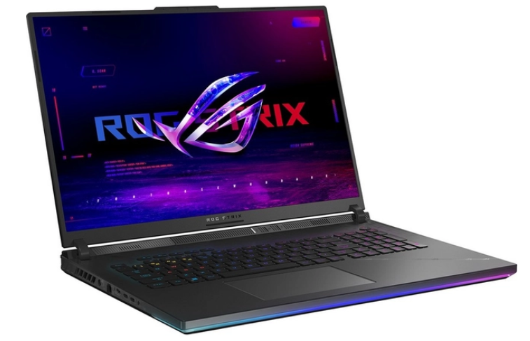 Ноутбук Asus Rog Strix Scar 18 G834JZR-N6072 90NR0IN2-M003C0 18" Black купить,NaN