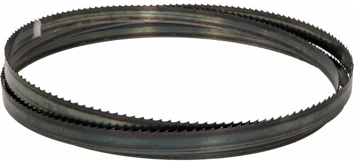 Пильное полотно Honsberg 2375 мм, 1 шт. арт. Полотно 6x0.65х2375мм, 10TPI/PW6.2375.10
