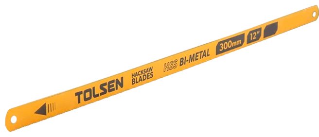 Пильное полотно TOLSEN 300 мм, 1 шт. арт. 30066-1