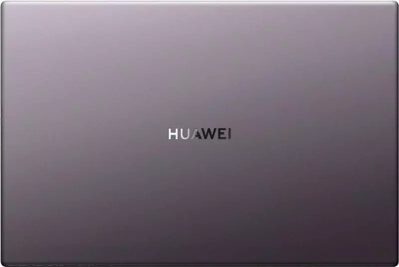 Ноутбук Huawei MateBook D 14 NbDE-WDH9 MCHN03 14" Grey купить,NaN
