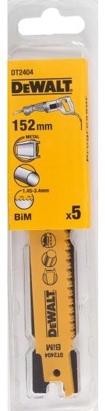 DeWalt DT2404