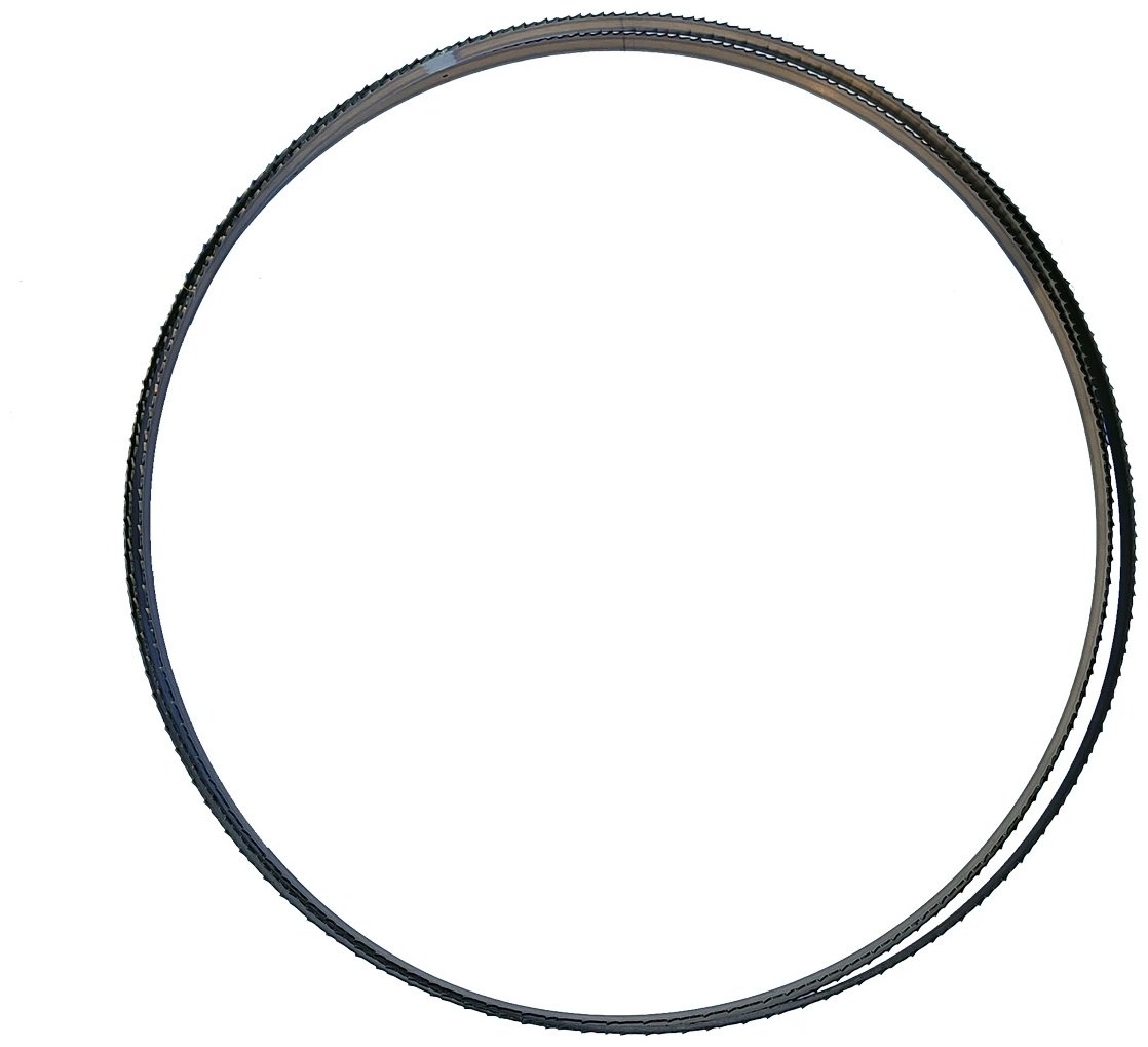 Пильное полотно BELMASH 2560 мм, 1 шт. арт. PP034A