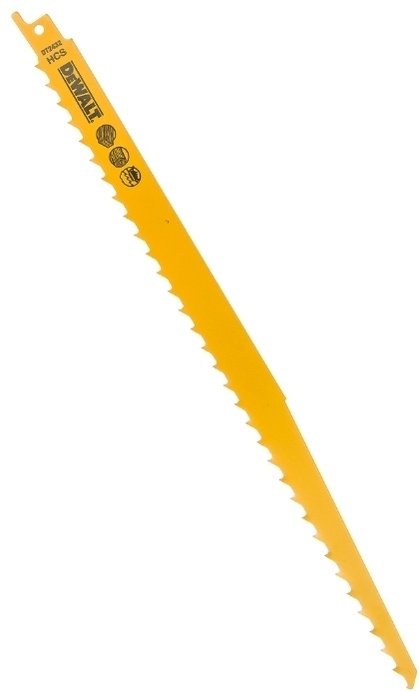 Пильное полотно DeWALT 305 мм, 5 шт. арт. DT2432