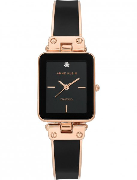 Часы Anne Klein AK3636BKRG купить,NaN