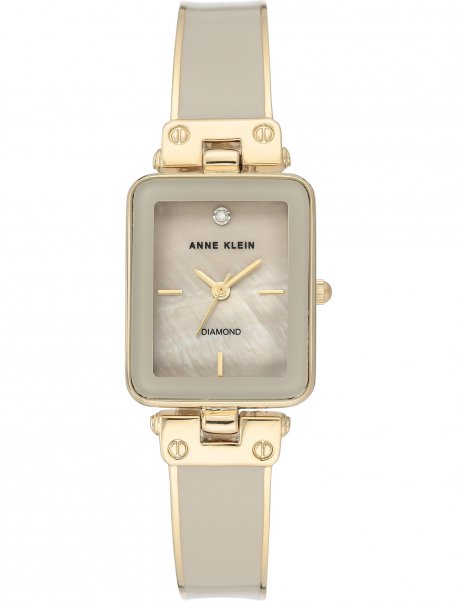Часы Anne Klein AK3636TNGB купить,NaN