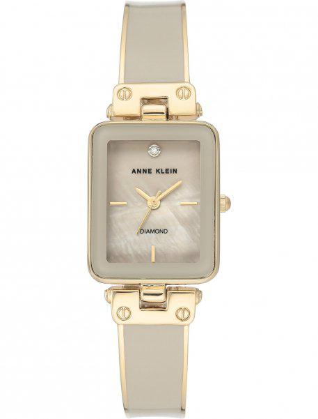 Часы Anne Klein AK3636TNGB купить,NaN