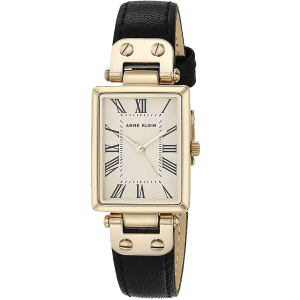 Часы Anne Klein AK3752CRBK купить,NaN