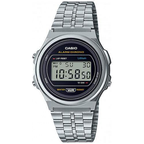 Часы Casio A171WE-1AEF купить,NaN