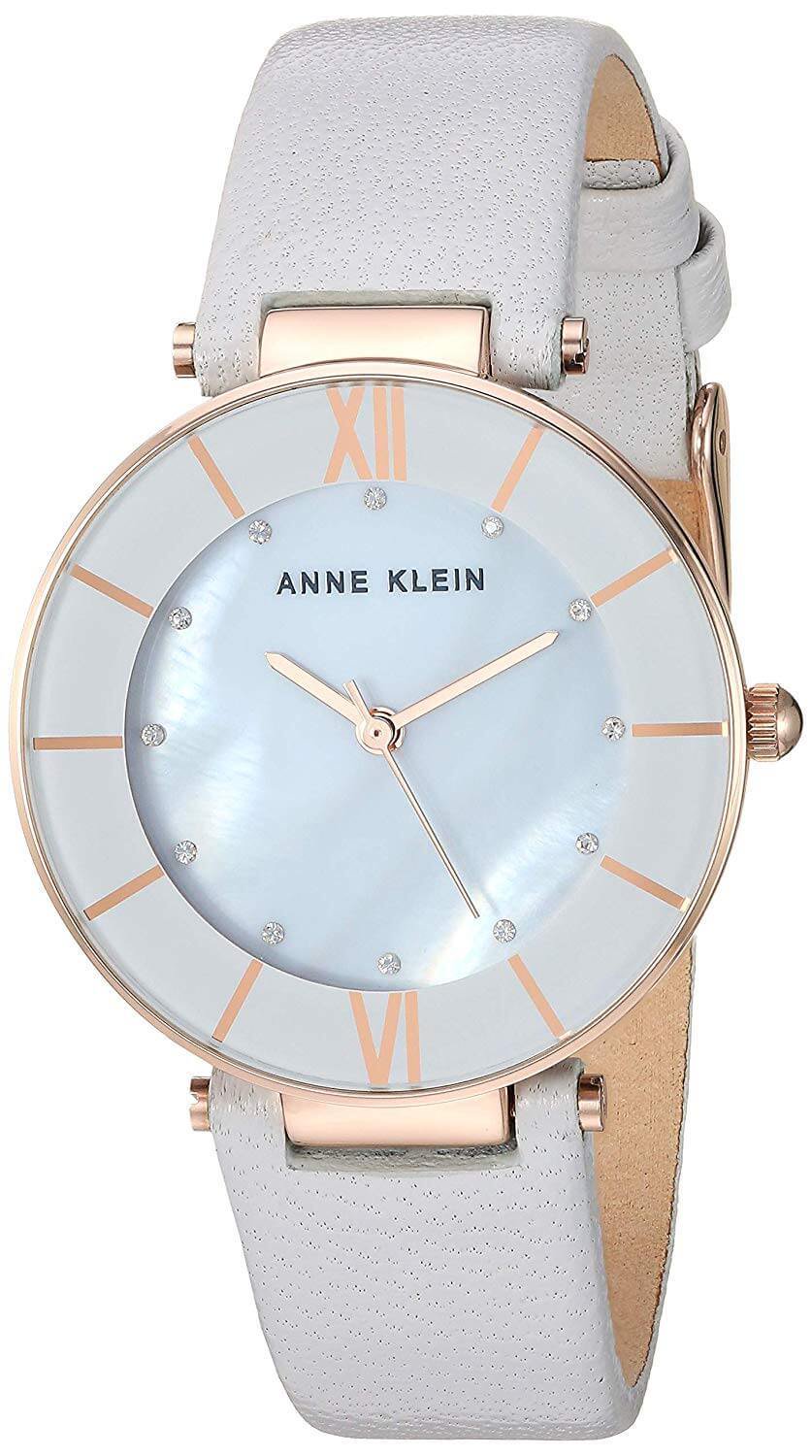 Часы Anne Klein AK3272RGLG купить,NaN
