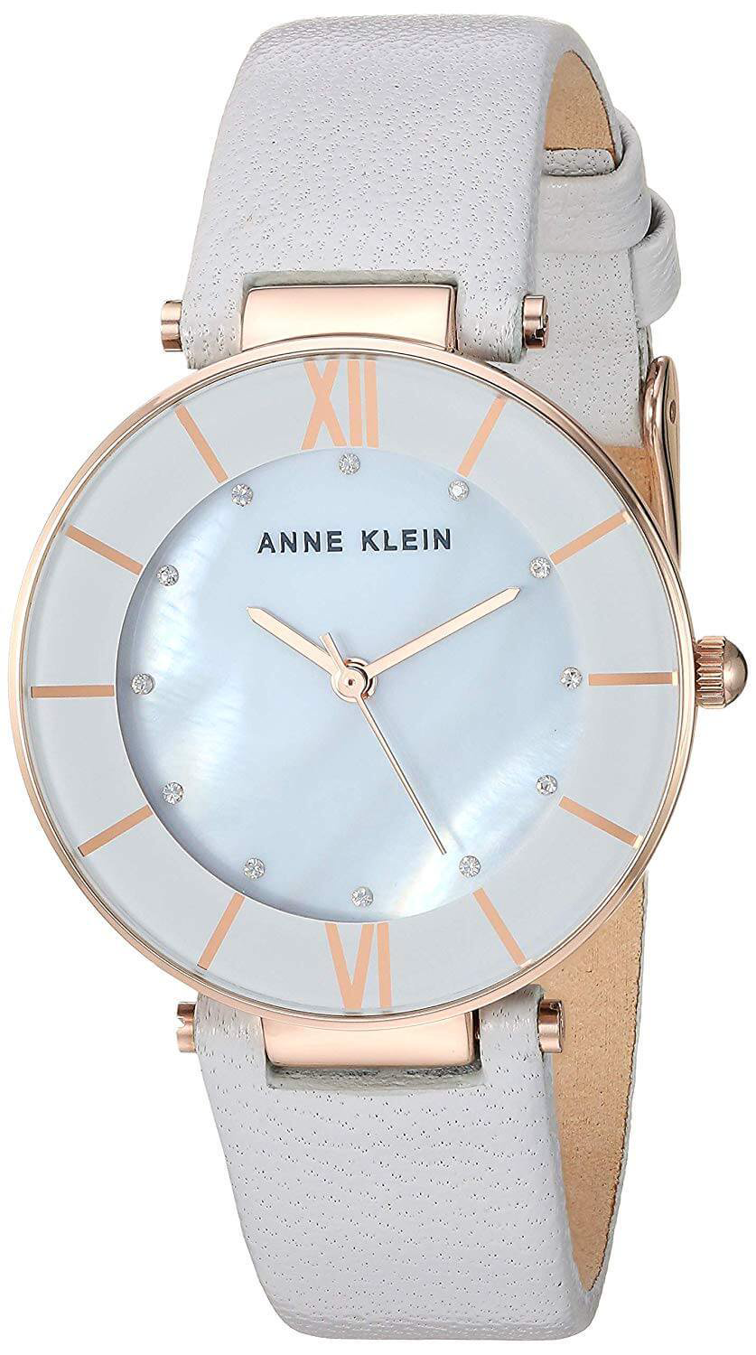 Часы Anne Klein AK3272RGLG купить,NaN