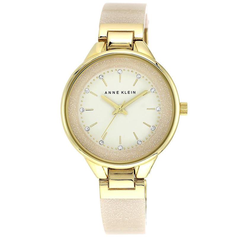 Часы Anne Klein AK1408CRCR купить,NaN