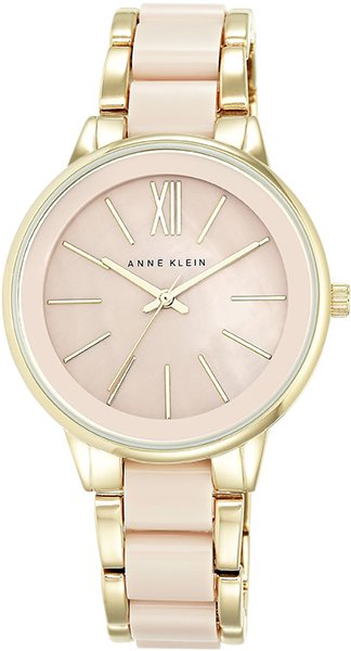 Часы Anne Klein AK1412BMGB купить,NaN