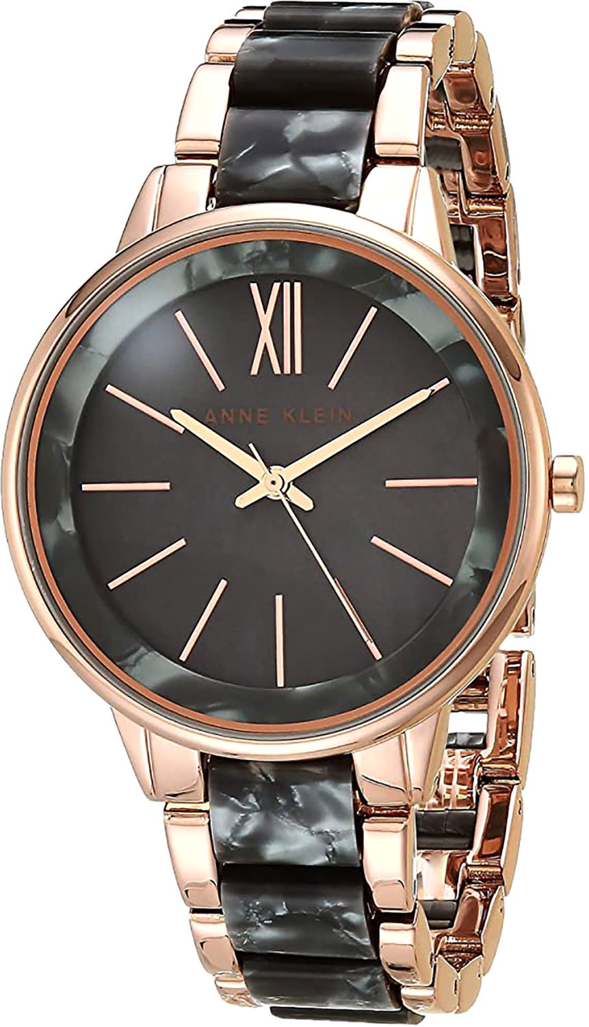 Часы Anne Klein AK1412GYRG купить,NaN