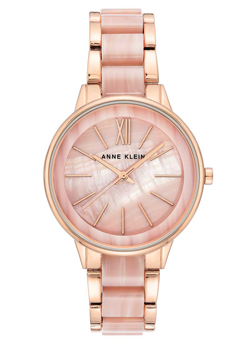 Часы Anne Klein AK1412PKRG купить,NaN