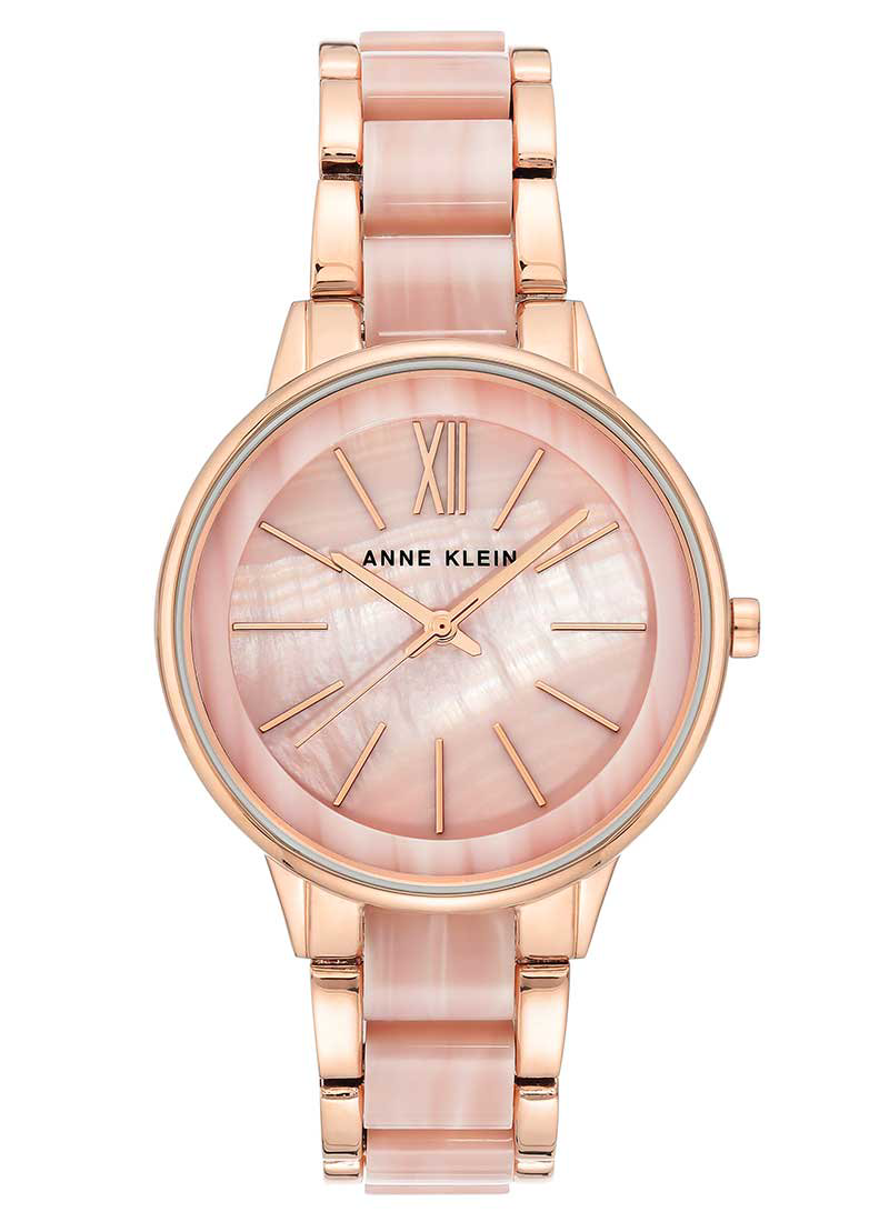 Часы Anne Klein AK1412PKRG купить,NaN