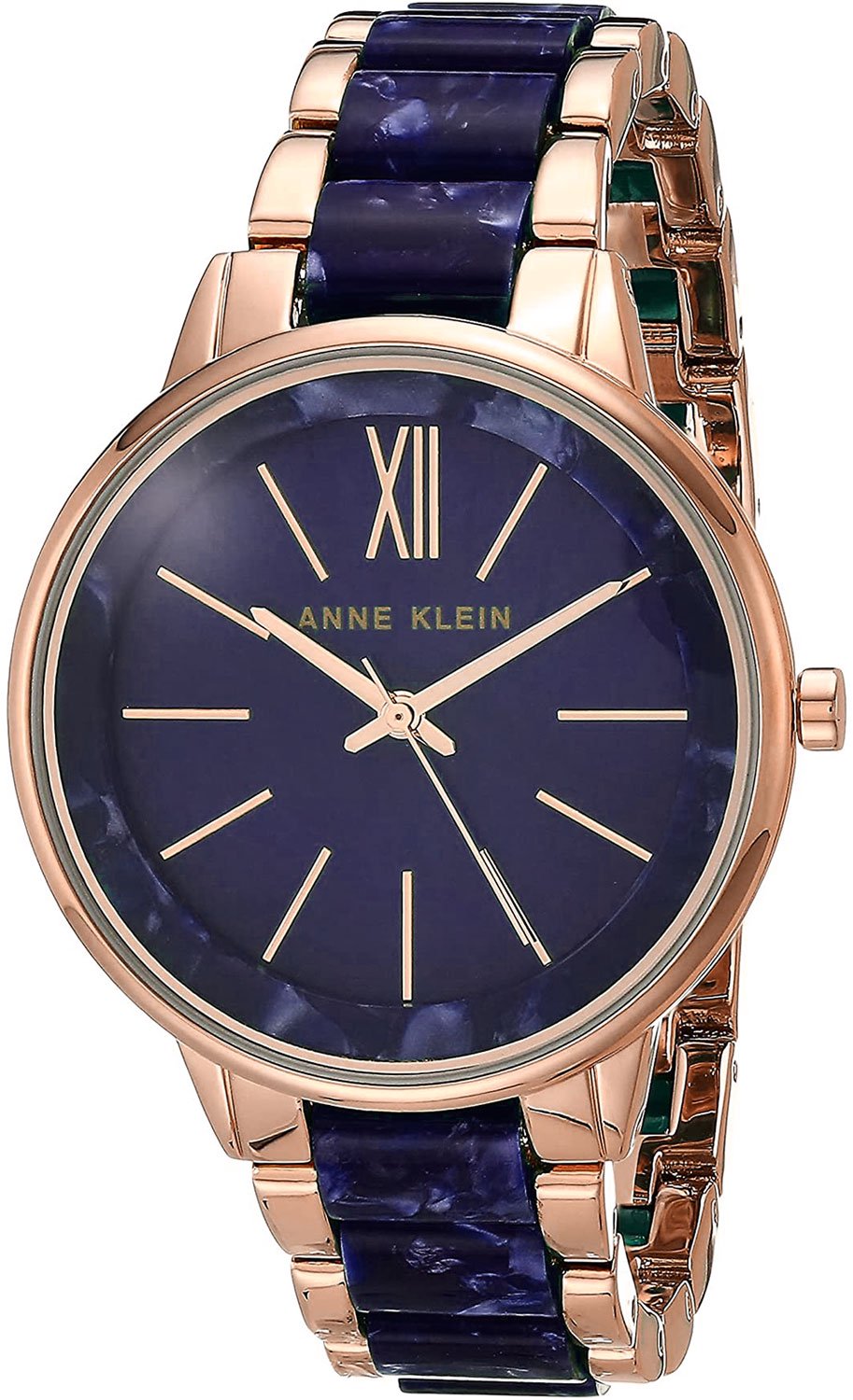 Часы Anne Klein AK1412NVRG купить,NaN