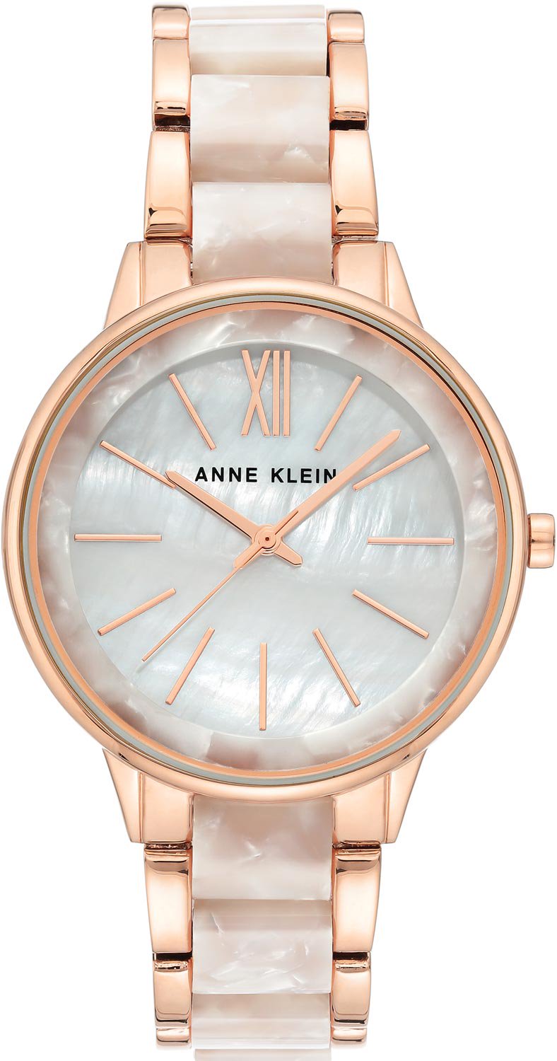 Часы Anne Klein AK1412RGWT купить,NaN