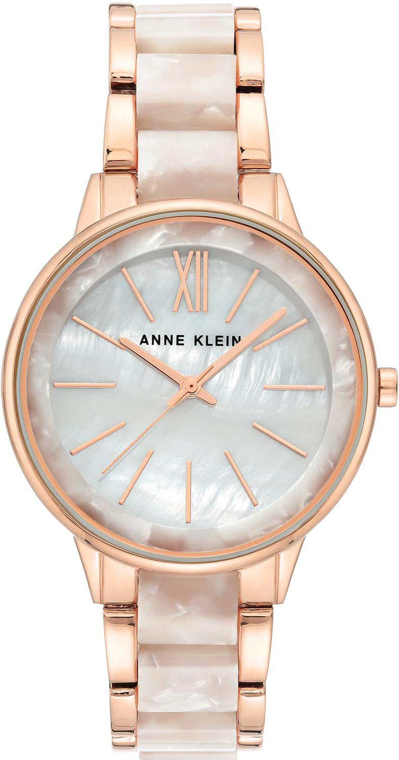 Часы Anne Klein AK1412RGWT купить,NaN
