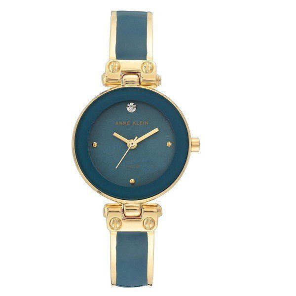 Часы Anne Klein AK1980BLGB купить,NaN