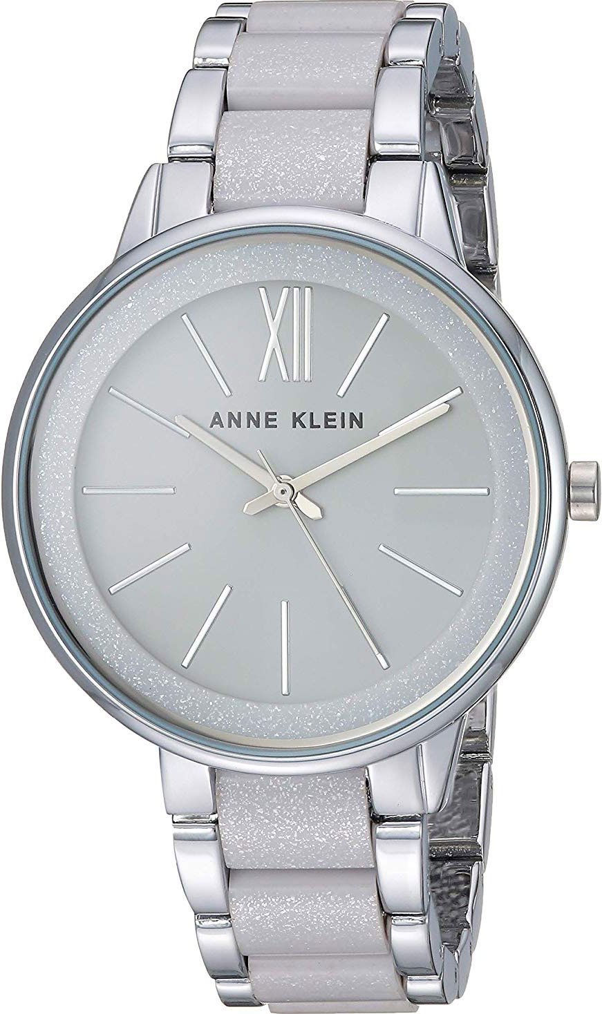 Часы Anne Klein AK1413LGSV купить,NaN