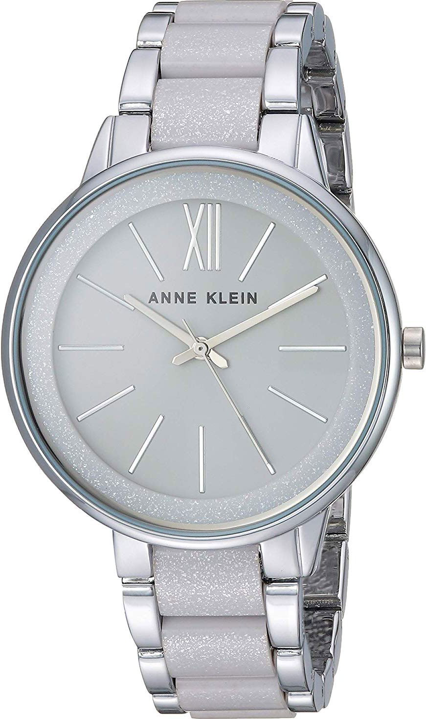 Часы Anne Klein AK1413LGSV купить,NaN