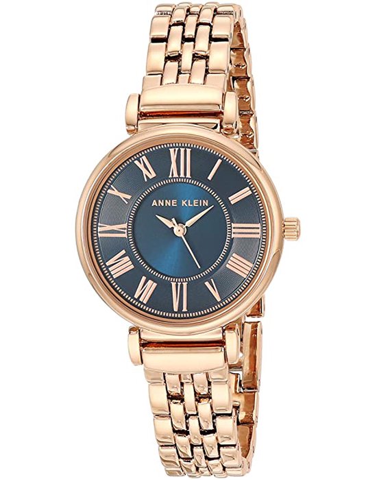 Часы Anne Klein AK2158NVRG купить,NaN