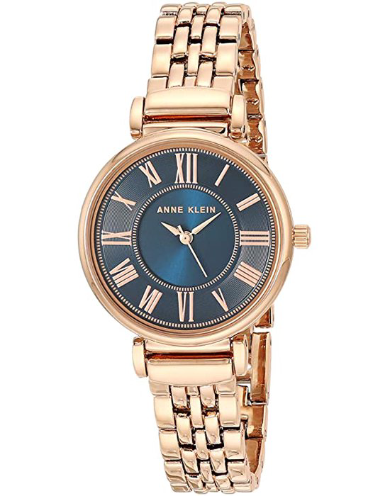 Часы Anne Klein AK2158NVRG купить,NaN