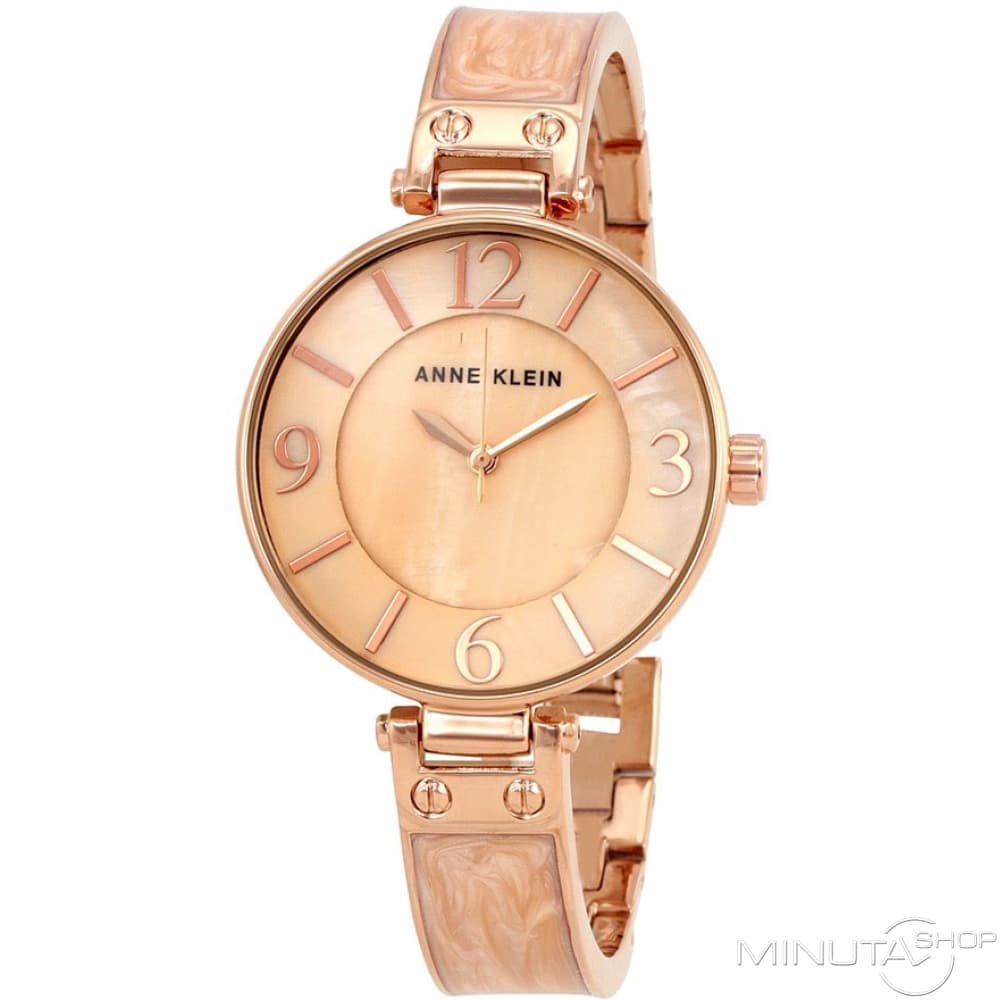 Часы Anne Klein AK2210BMRG купить,NaN