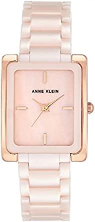 Часы Anne Klein AK2952LPRG купить,NaN