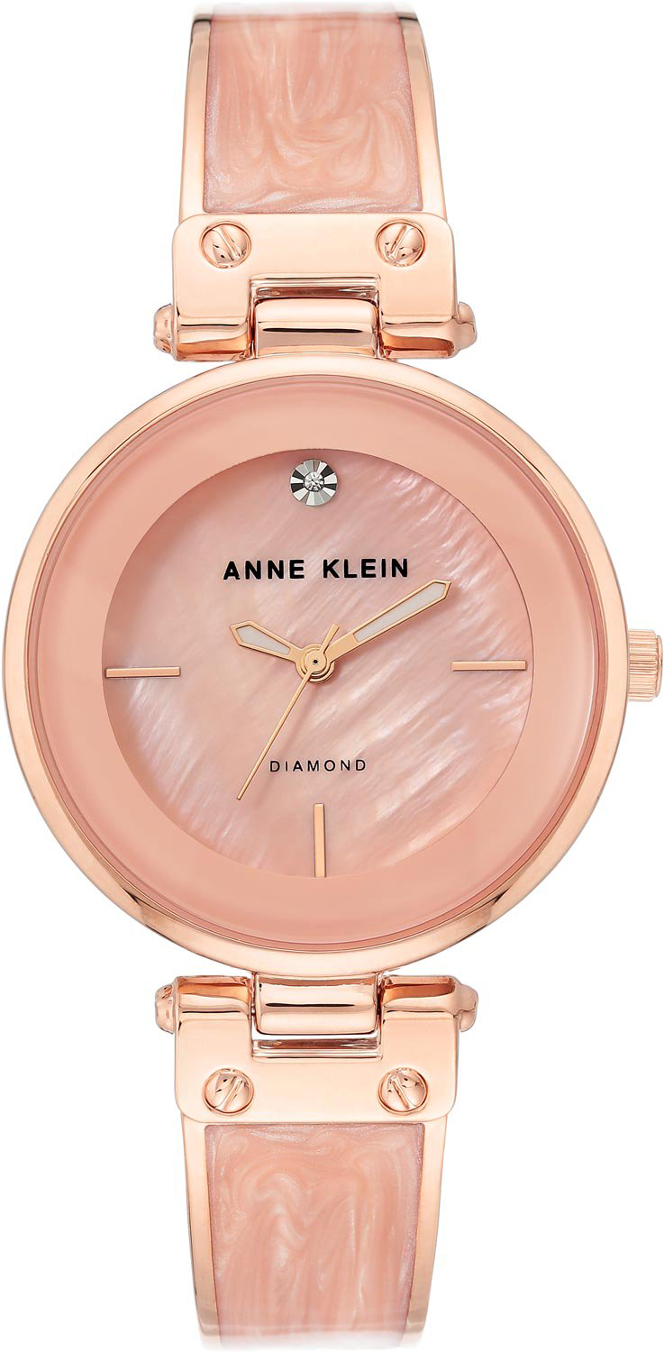 Часы Anne Klein AK2512LPRG купить,NaN