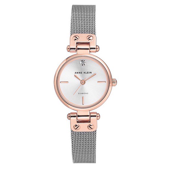 Часы Anne Klein AK3003SVRT купить,NaN