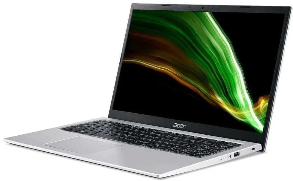 Ноутбук Acer A315-58G-79TX NX.ADUEM.00M 15.6" Silver