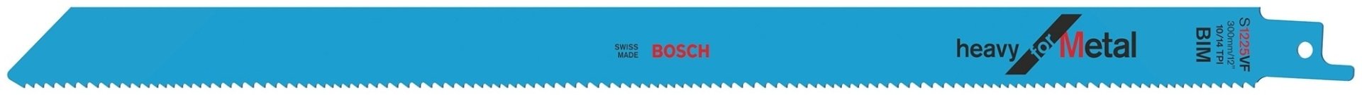 Bosch S 1225 VF 2608657409 5 шт