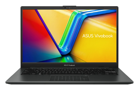 Ноутбук Asus Vivobook Go E1404FA-EB045 90NB0ZS2-M00670 14" Black купить,NaN