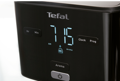 Кофеварка капельная Tefal CM600810 черная